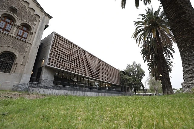 Hackscate 2025 event photo